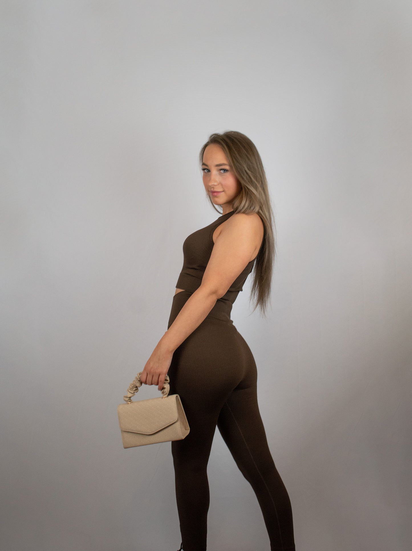 Kate 2 Piece Gym set