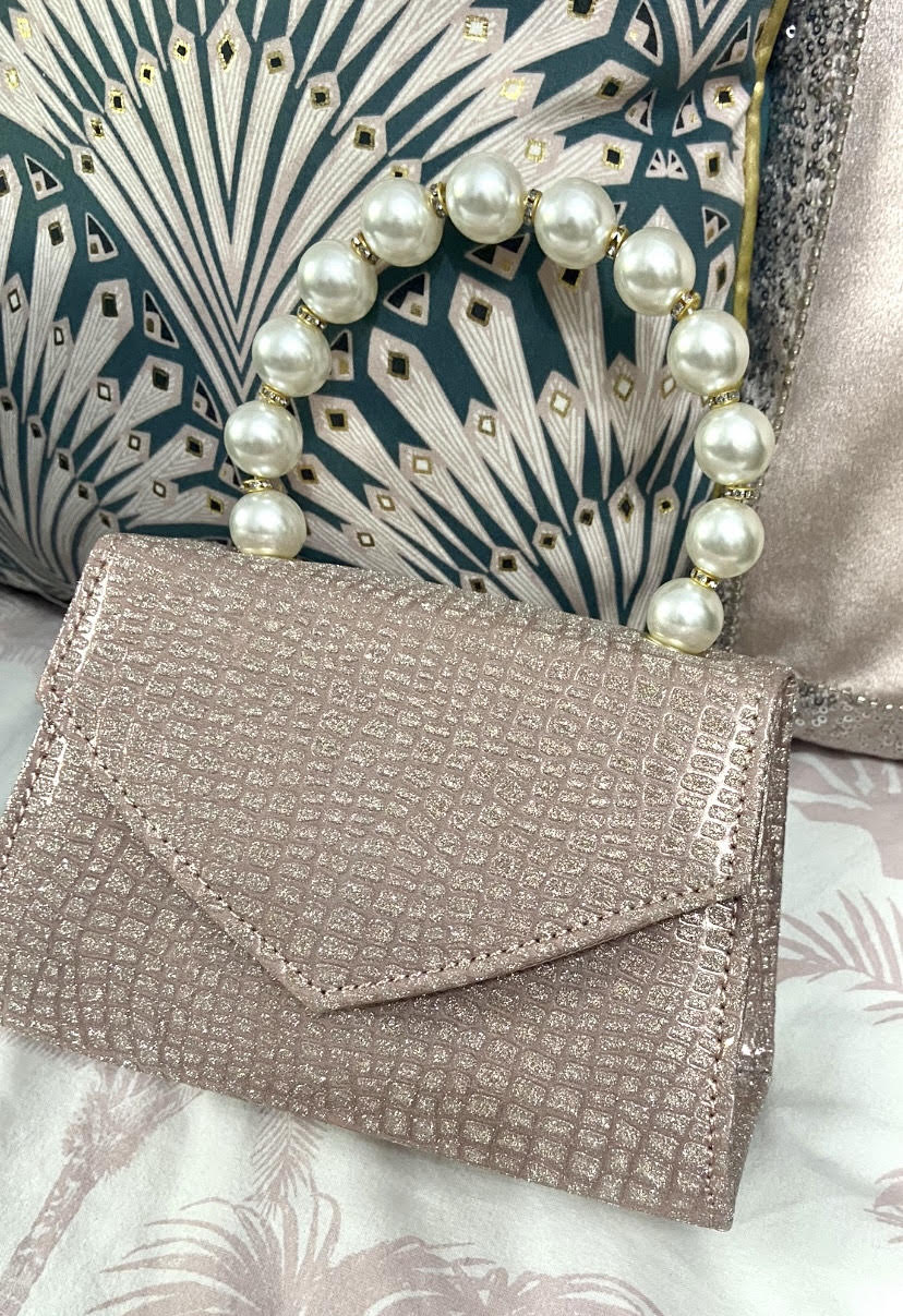 Annabelle Mini Occassion Bag