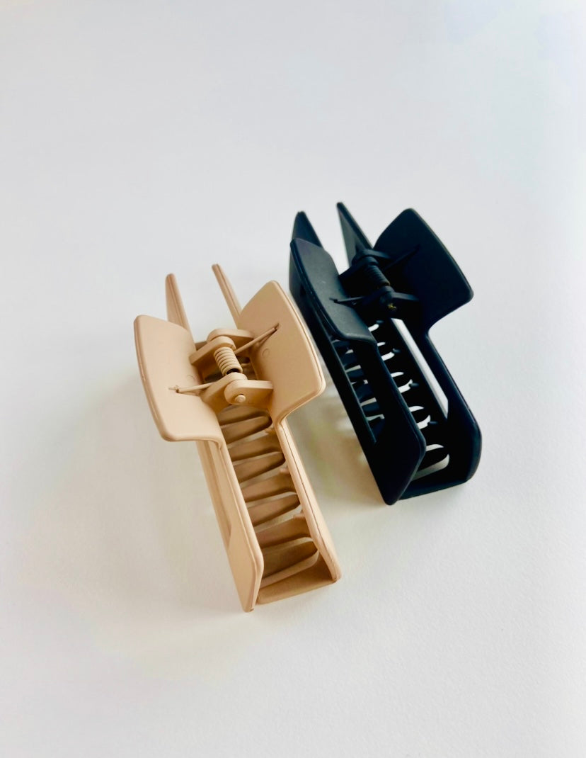 Hair Claw