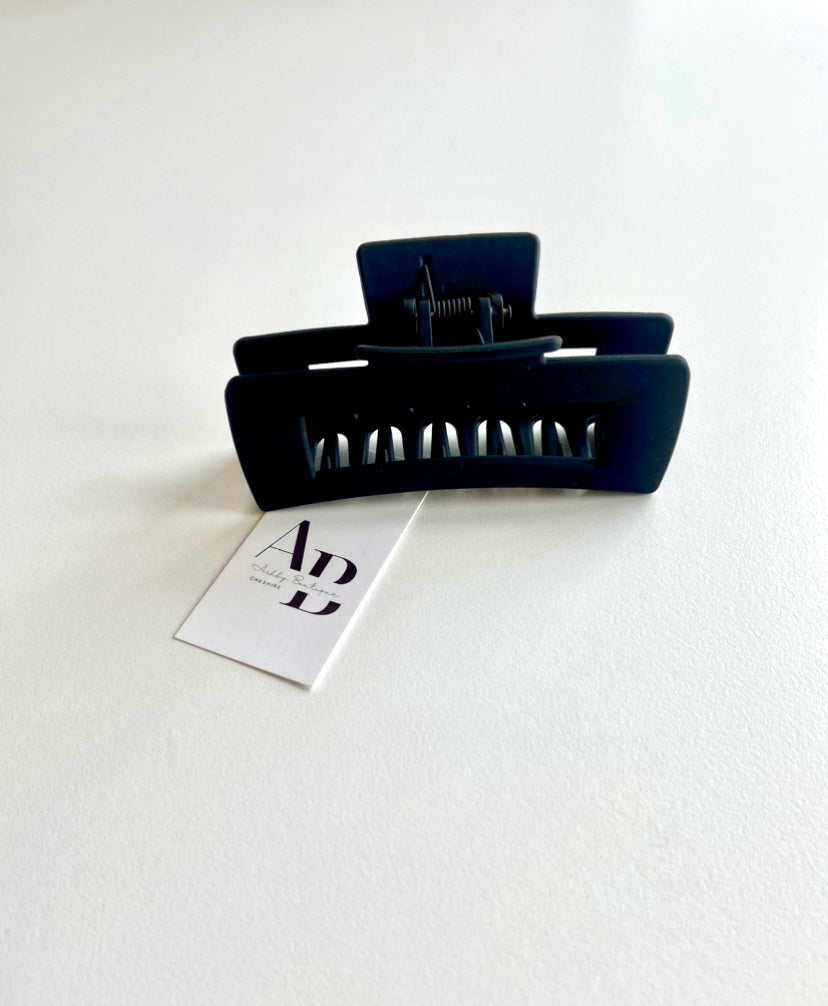 Hair Claw