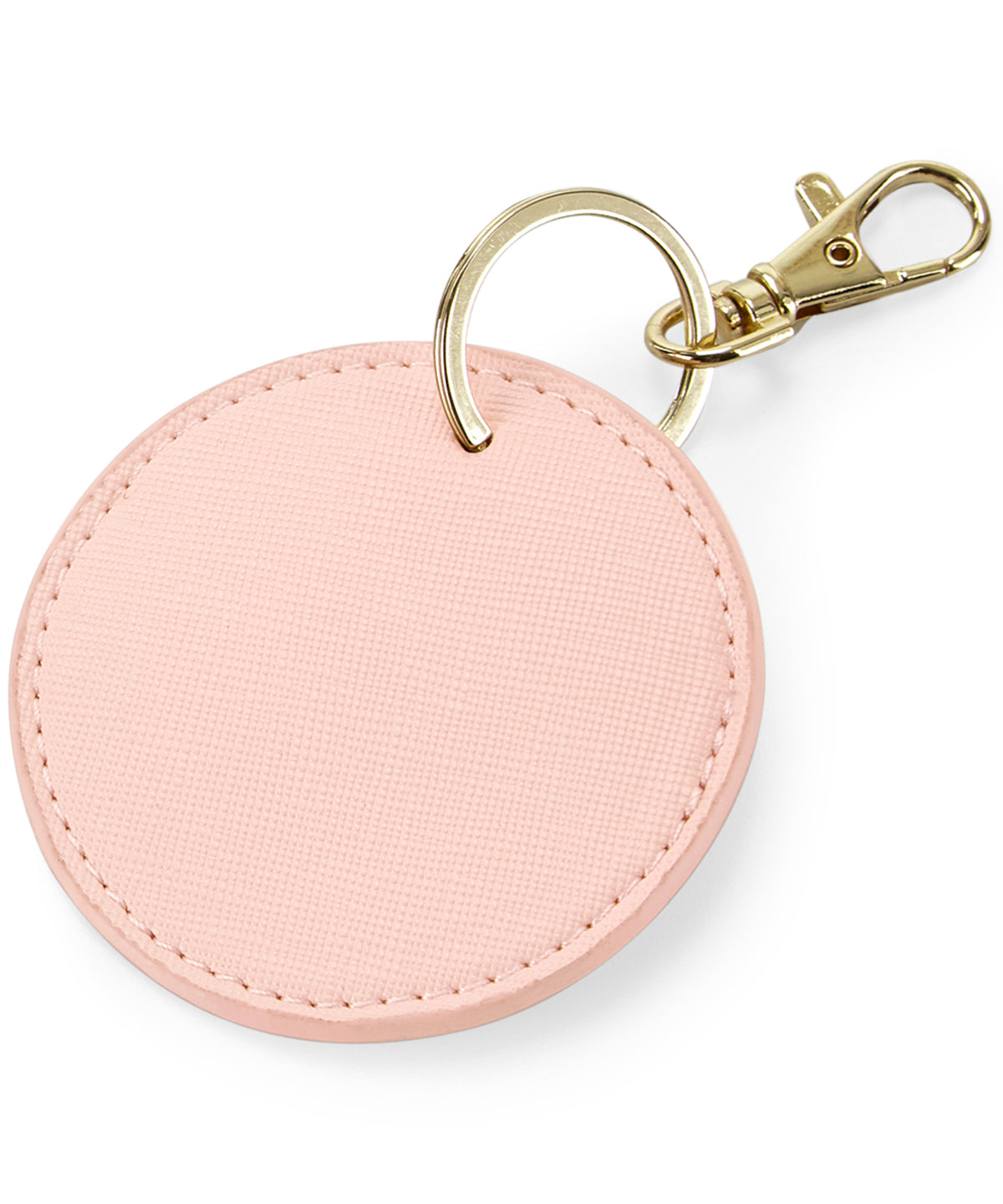 Personalised key/bag charm