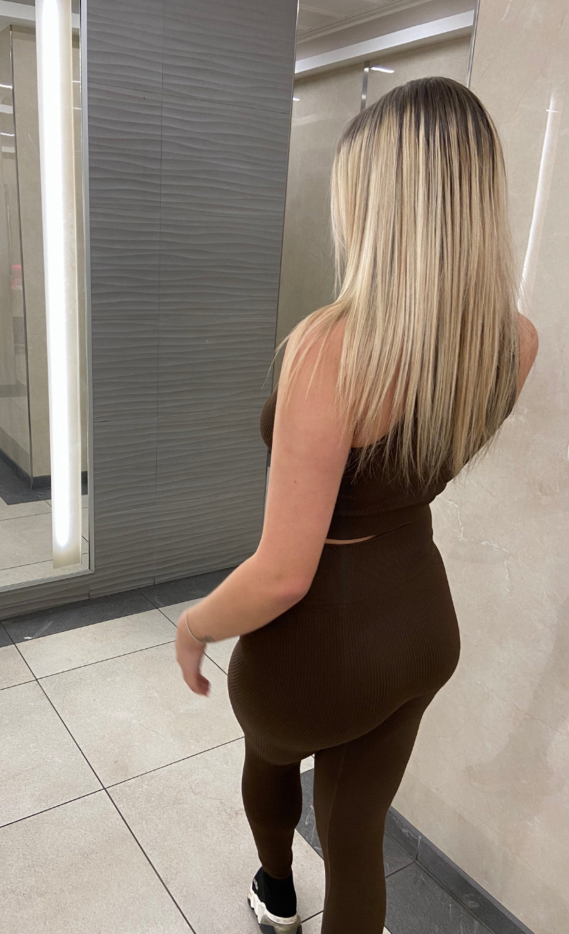 Kate 2 Piece Gym set