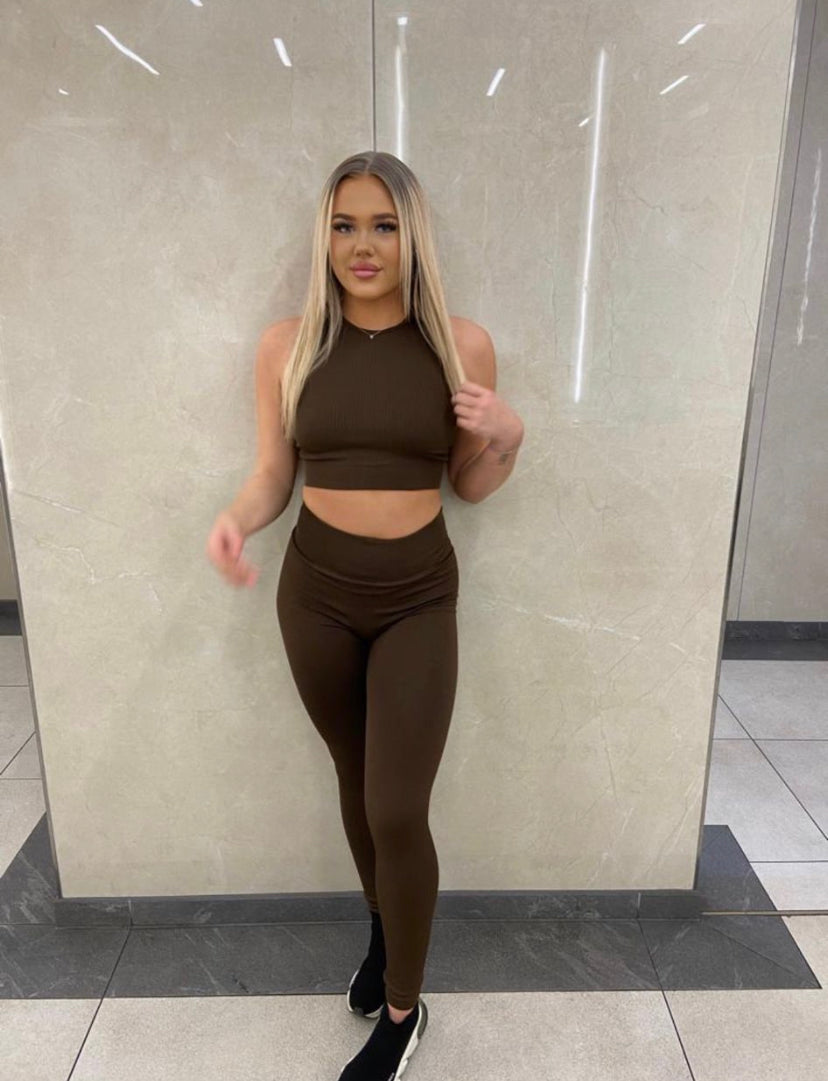 Kate 2 Piece Gym set