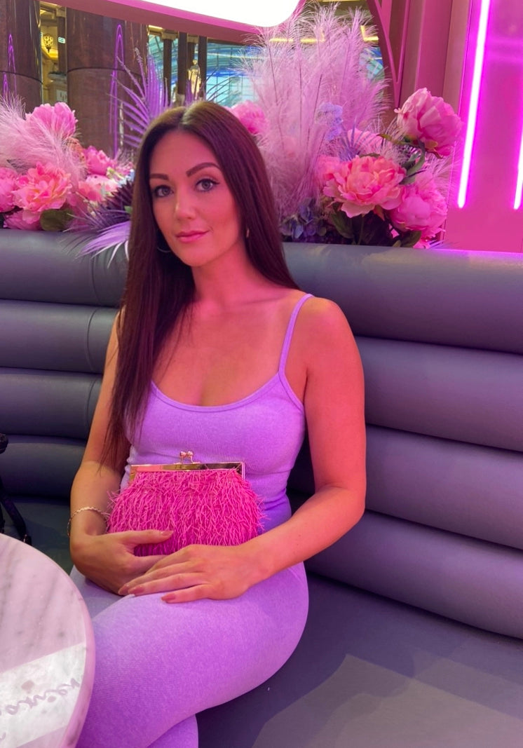 Lola Clutch