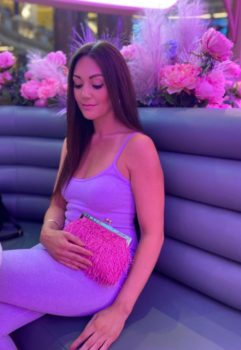 Lola Clutch