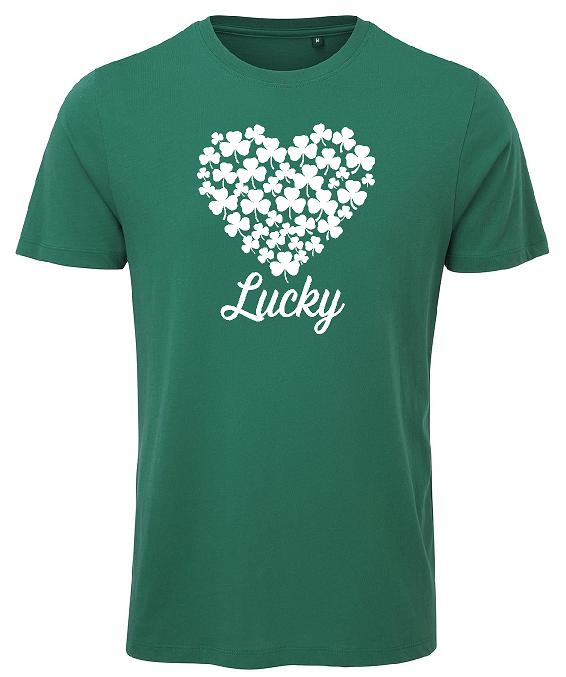 Lucky T-Shirt