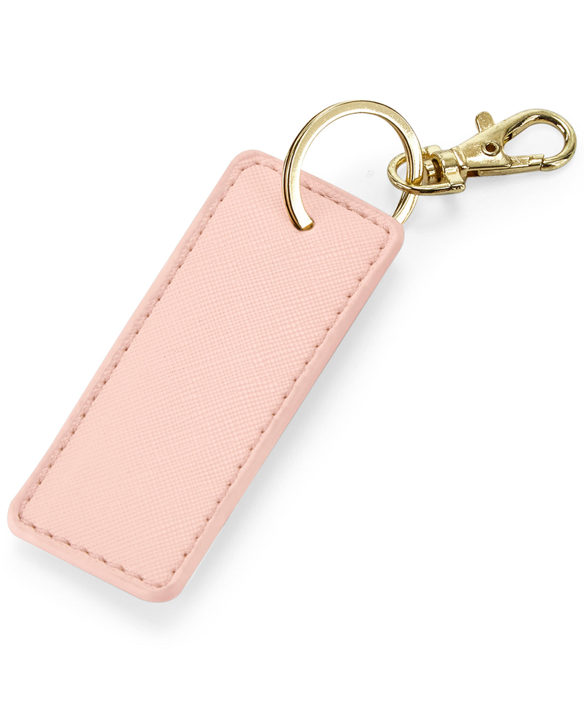 Personalised key/bag charm