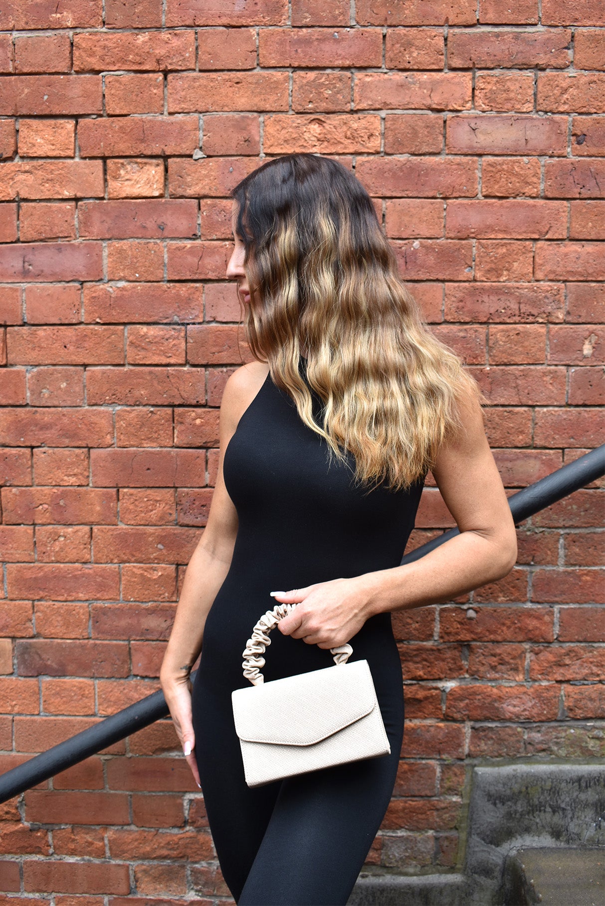 Chloe Evening Bag
