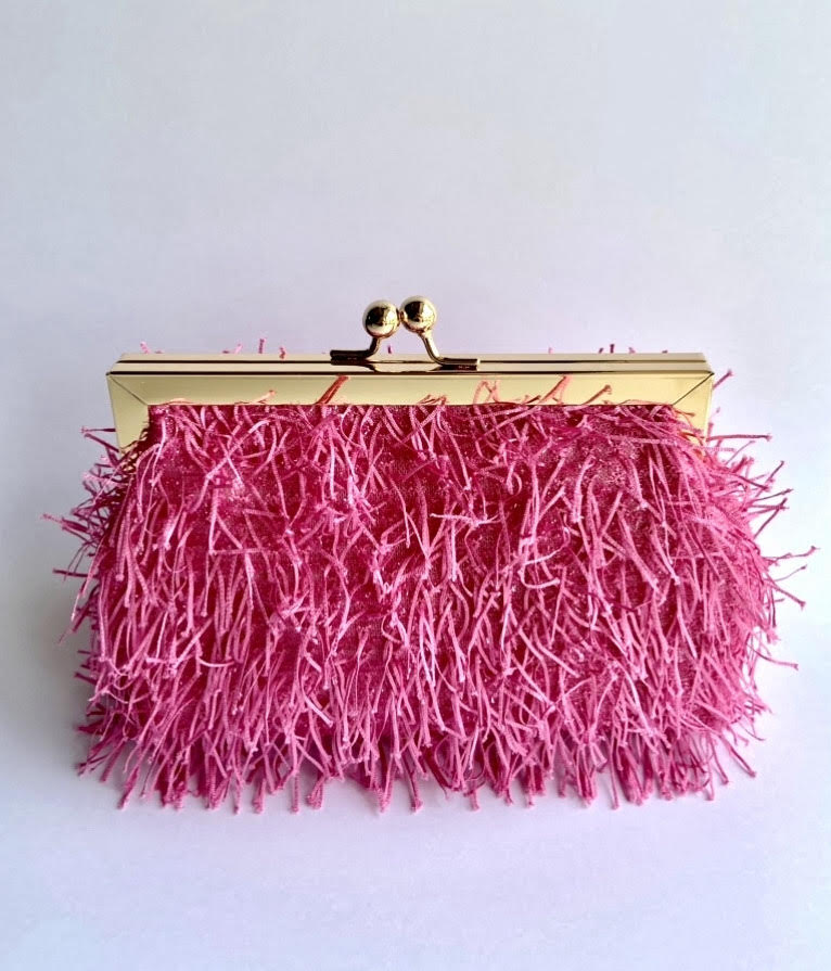 Lola Clutch