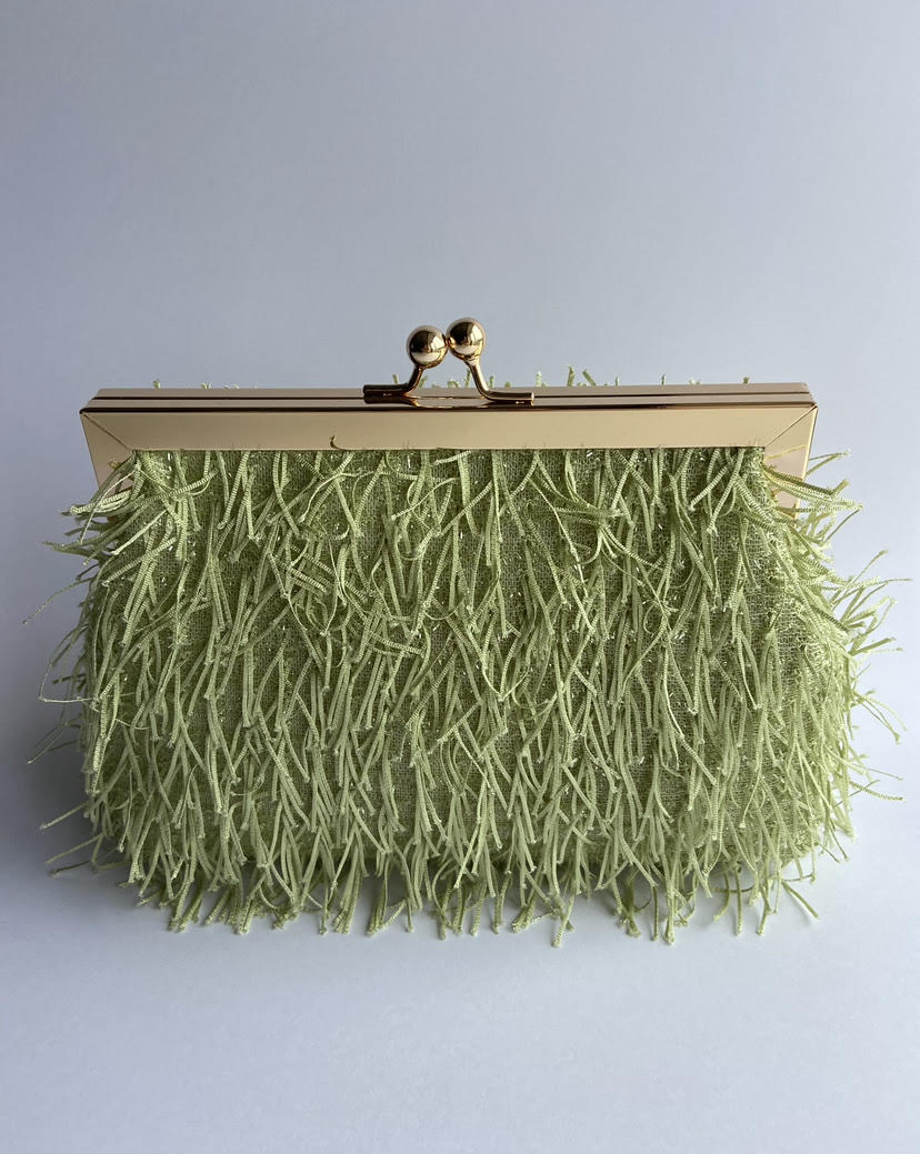 Lola Clutch