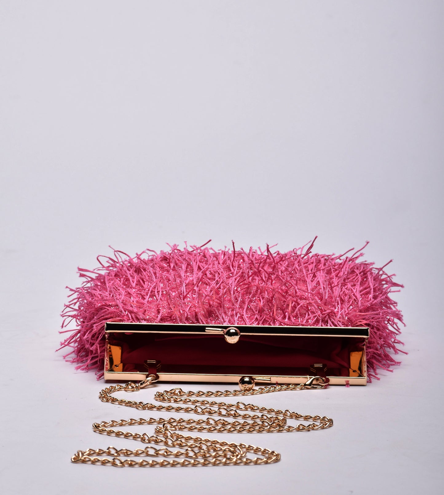 Lola Clutch