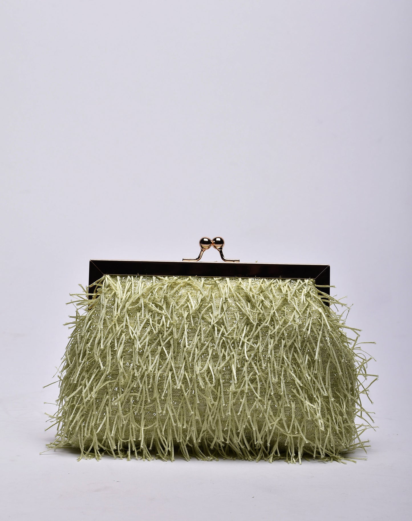 Lola Clutch