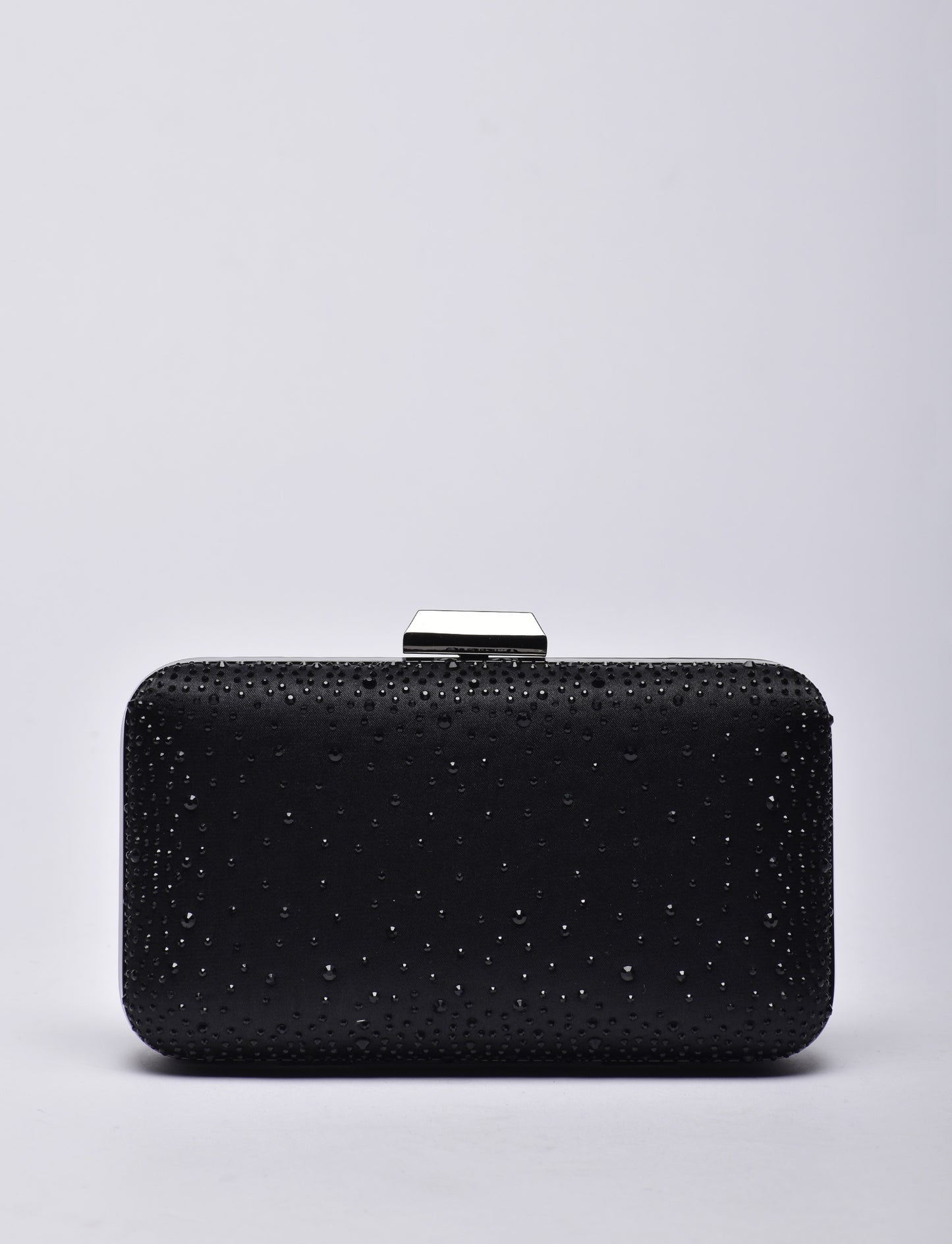 Isla Diamante Detailed Clutch