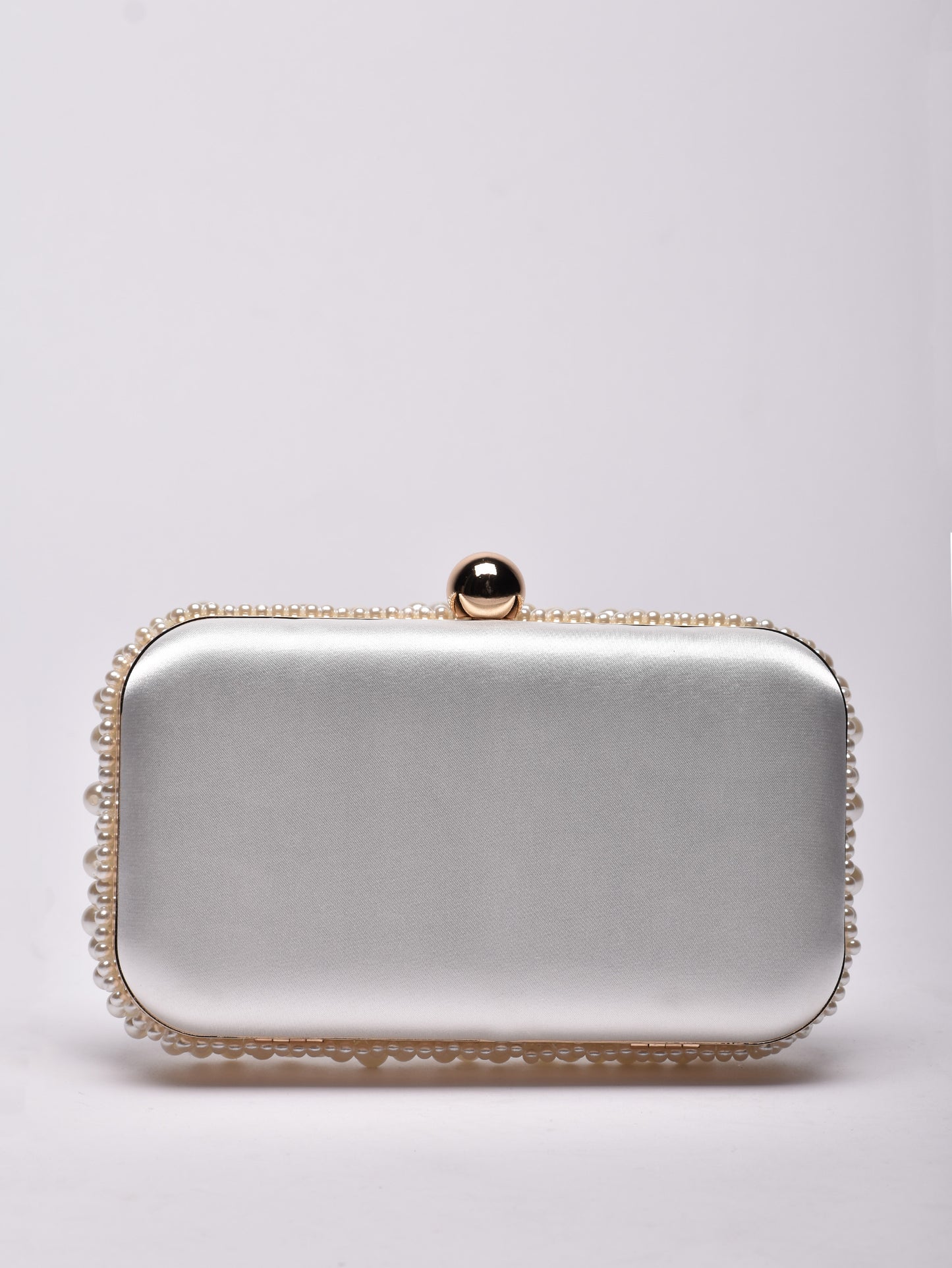 Ariah Pearl Clutch