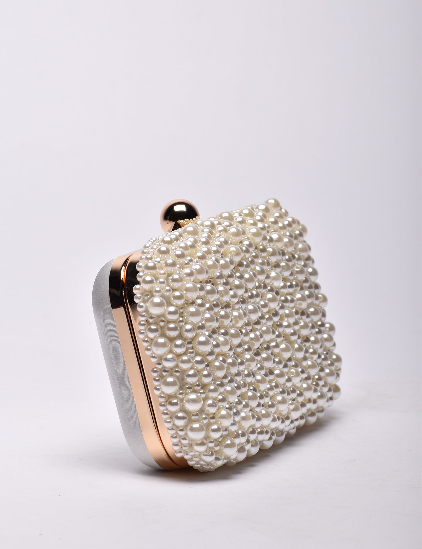 Ariah Pearl Clutch