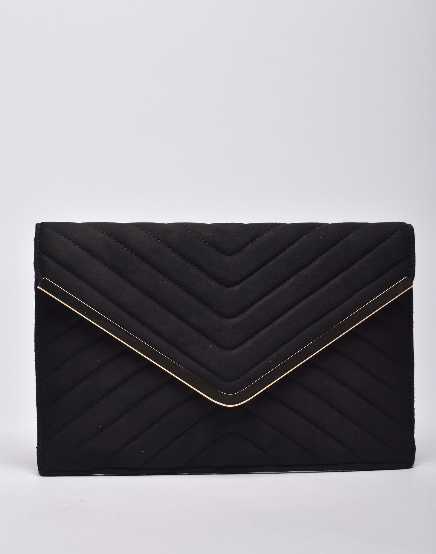 Charlotte Large Envelope Clutch