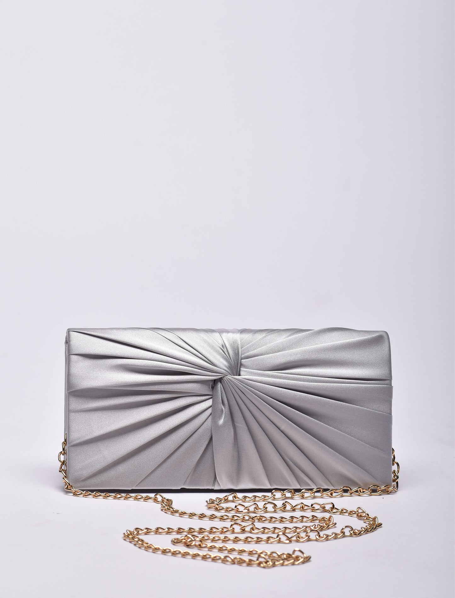 Eva Mini Box Clutch