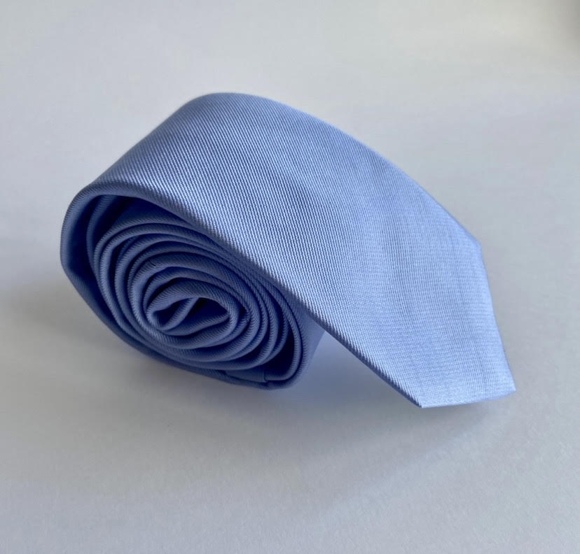 Silk Tie - Child