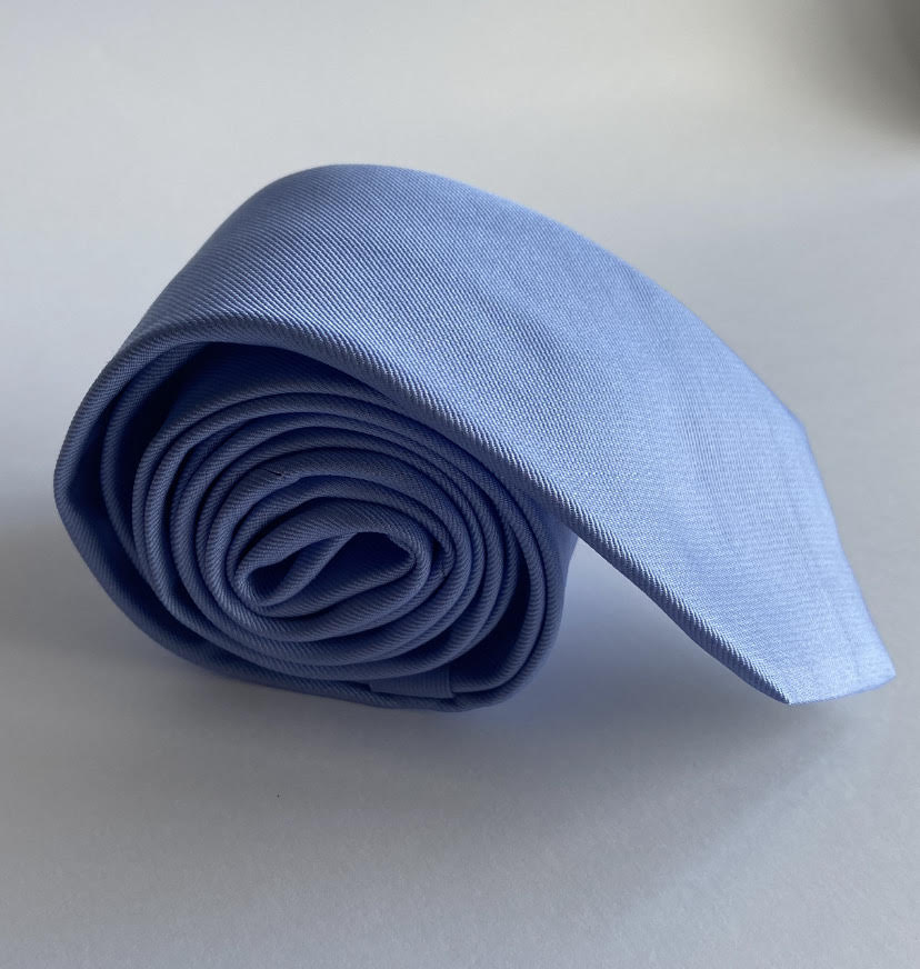 Silk Tie