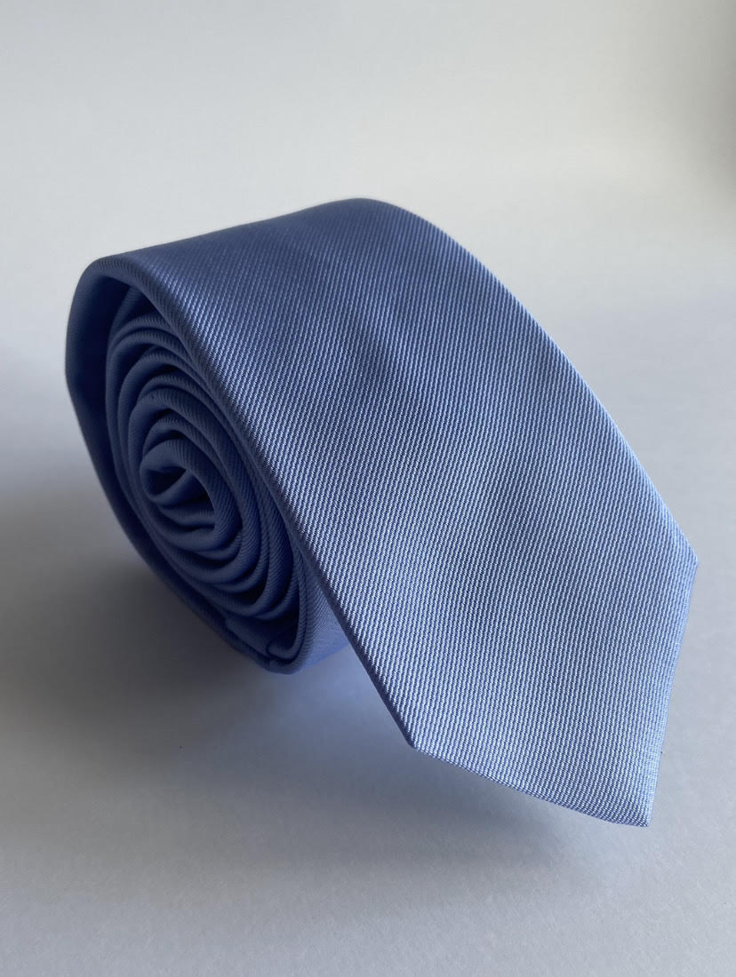 Silk Tie