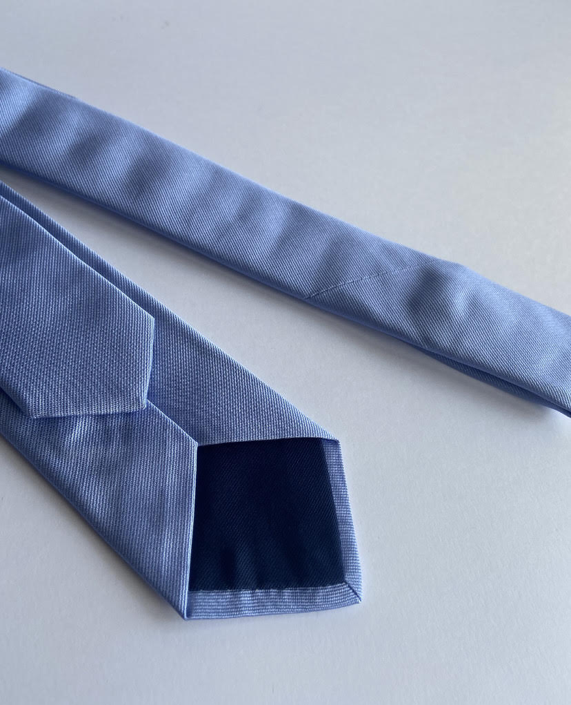 Silk Tie