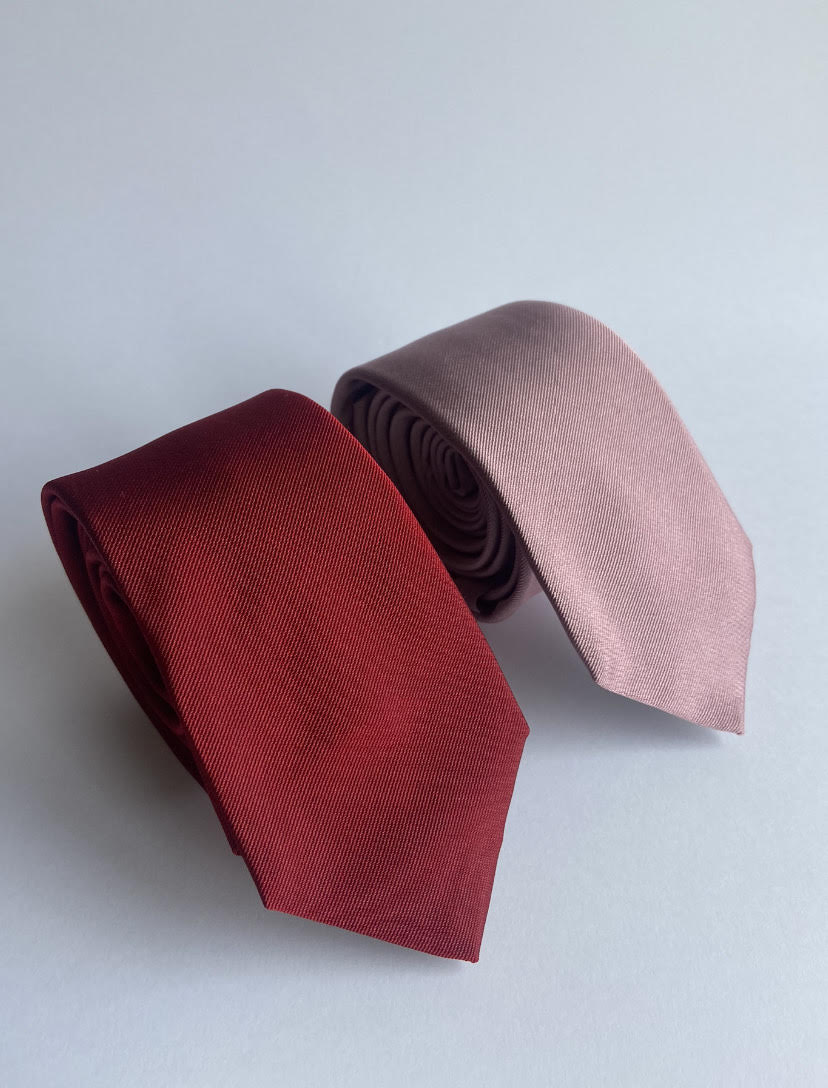 Silk Tie