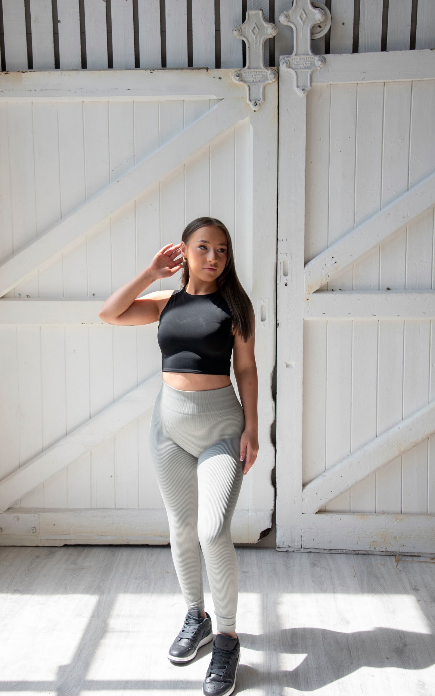 Lulu Leggings