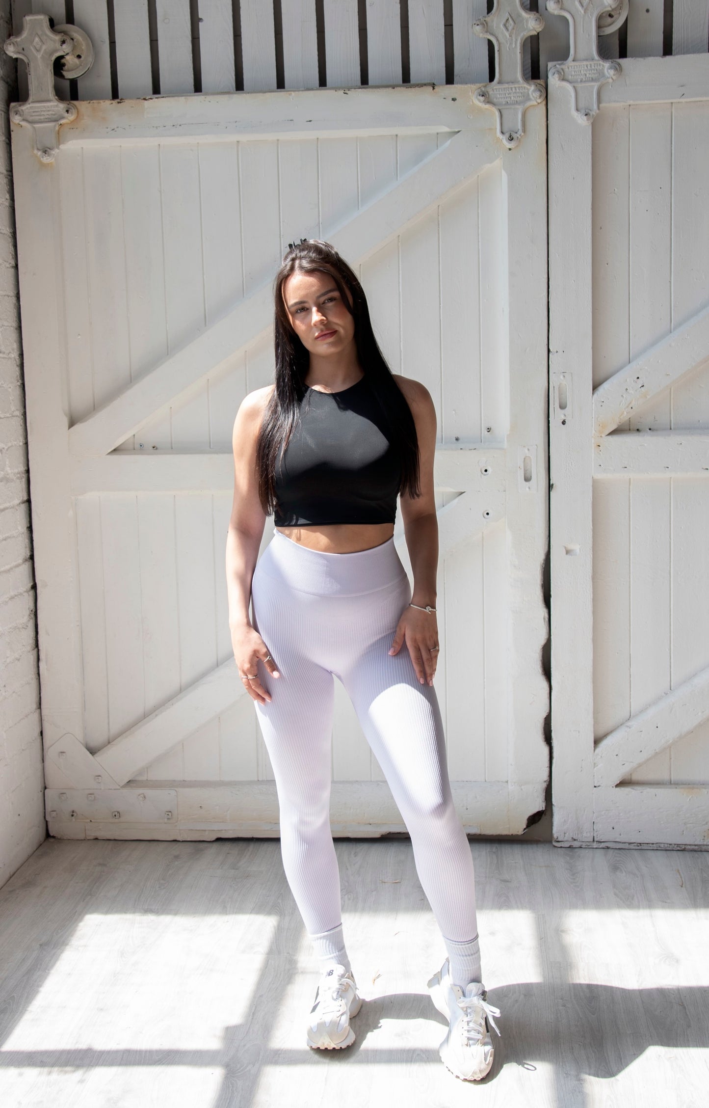 Lulu Leggings