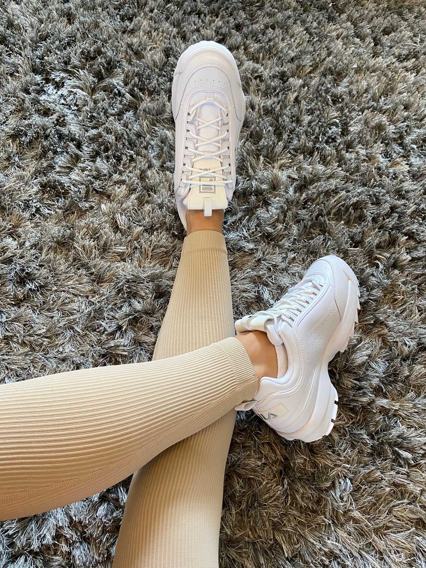 Lulu Leggings
