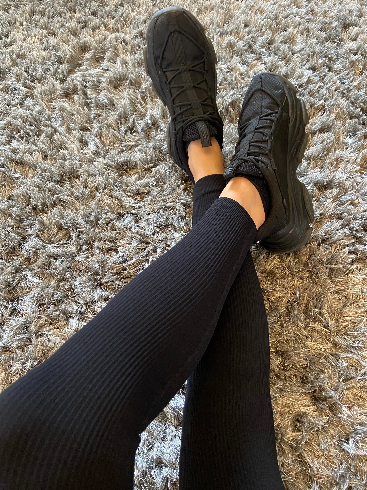 Lulu Leggings