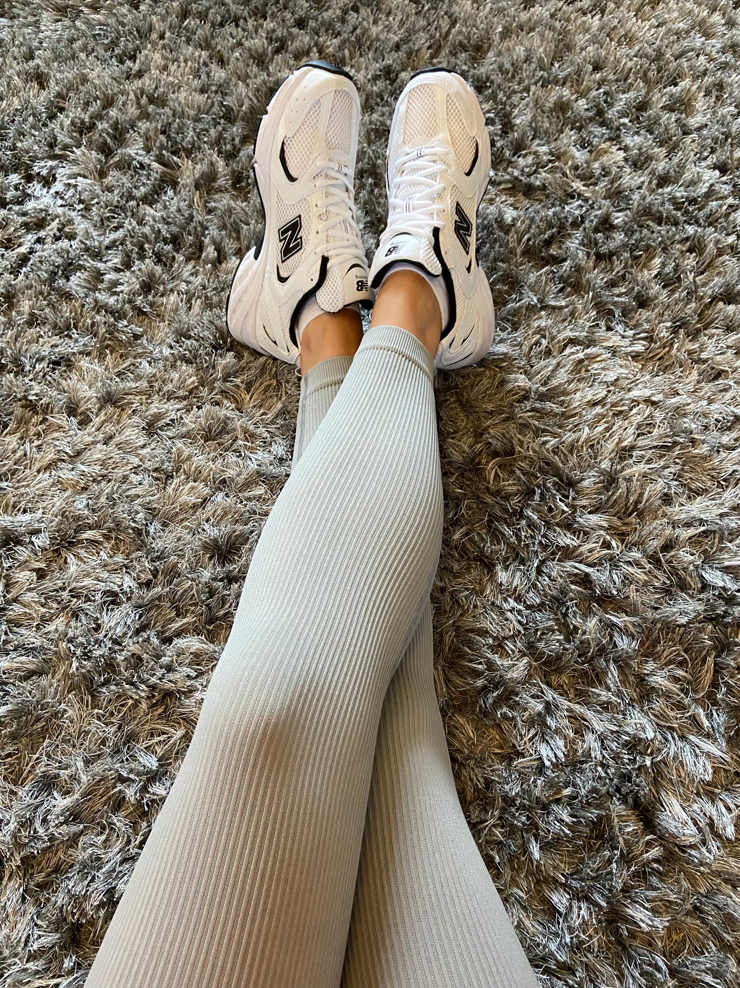 Lulu Leggings