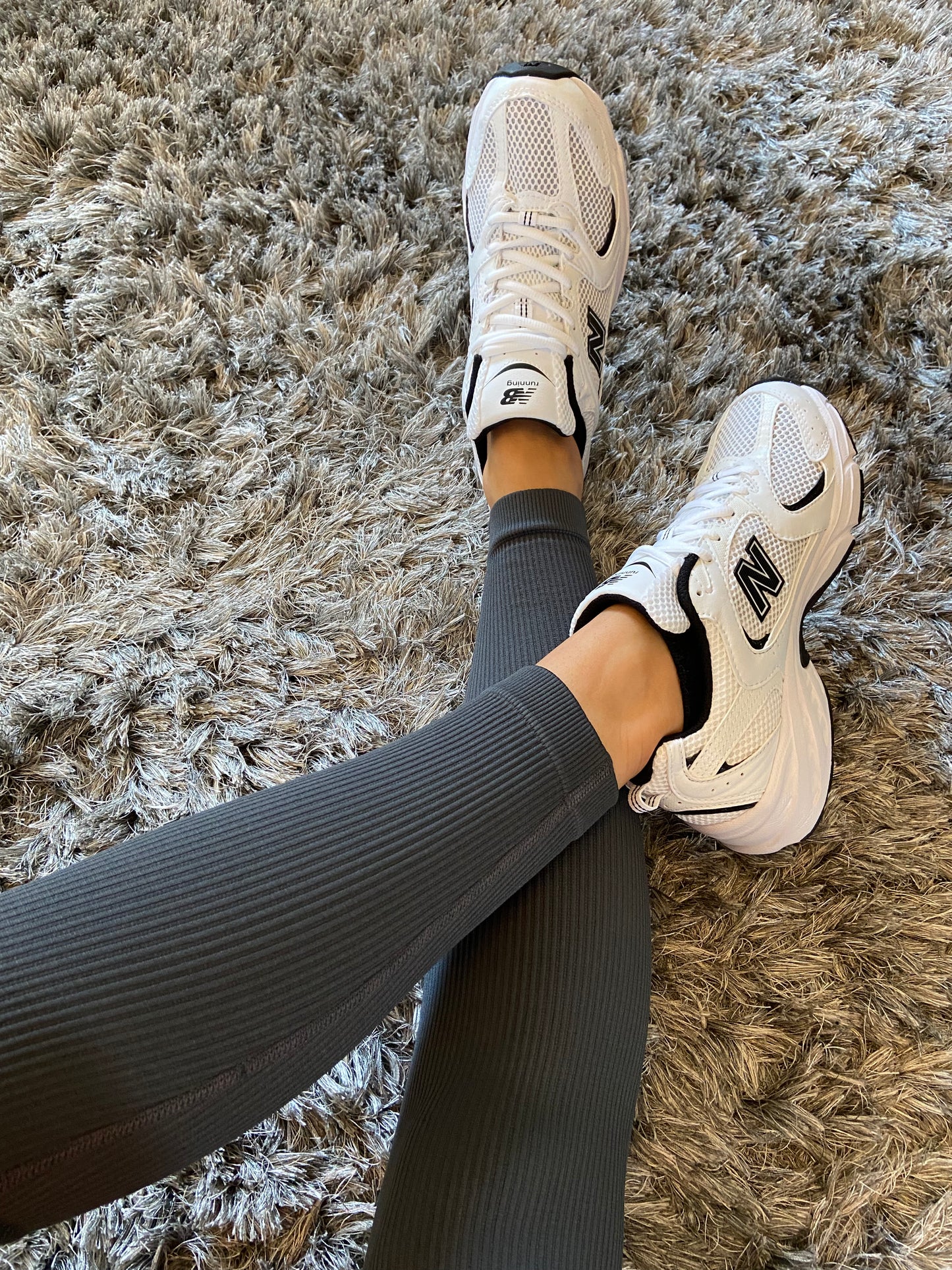 Lulu Leggings