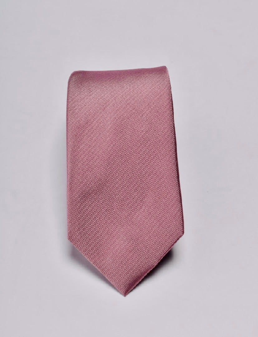 Silk Tie