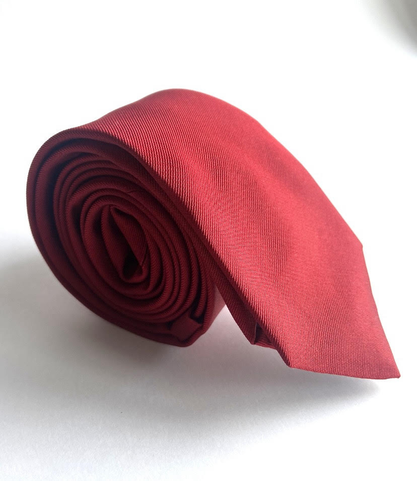 Silk Tie - Child