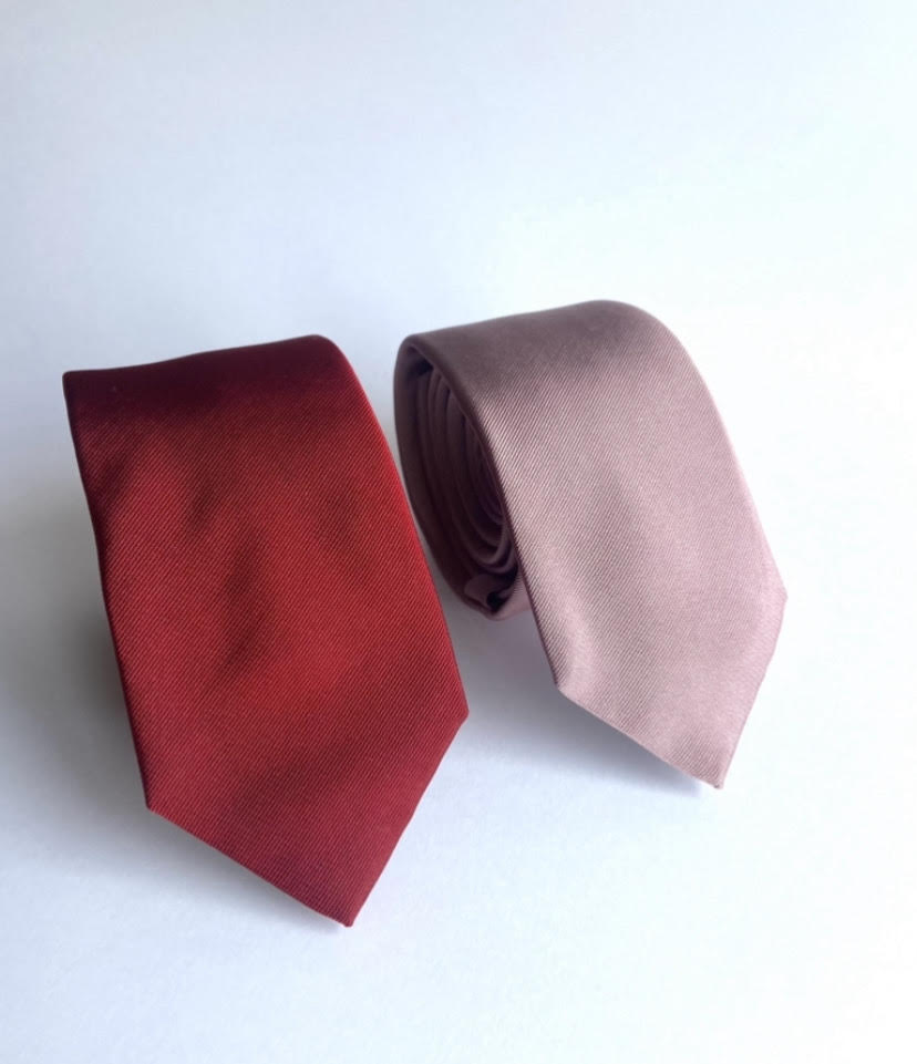 Silk Tie - Child