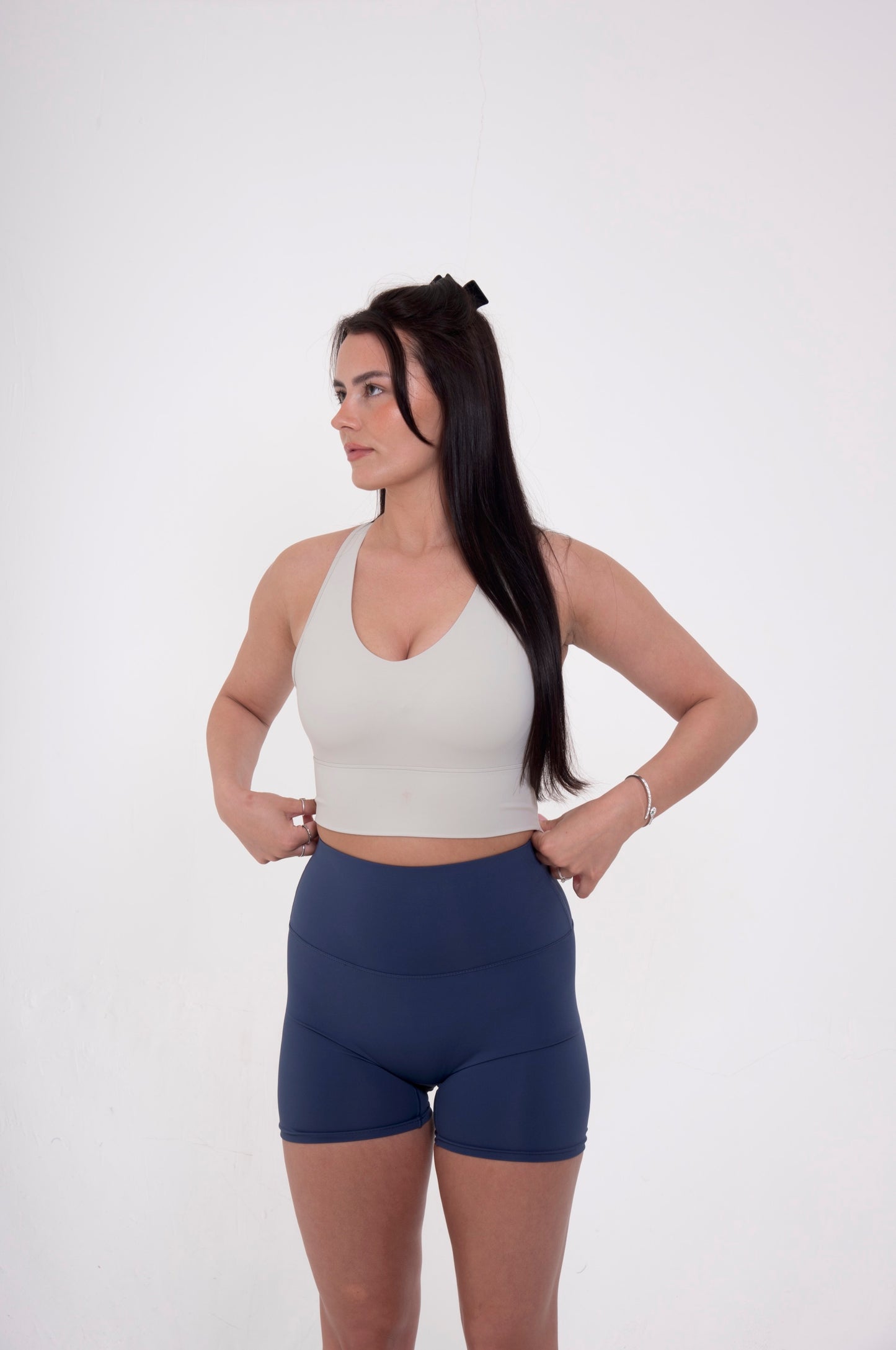 Mya Gym Shorts